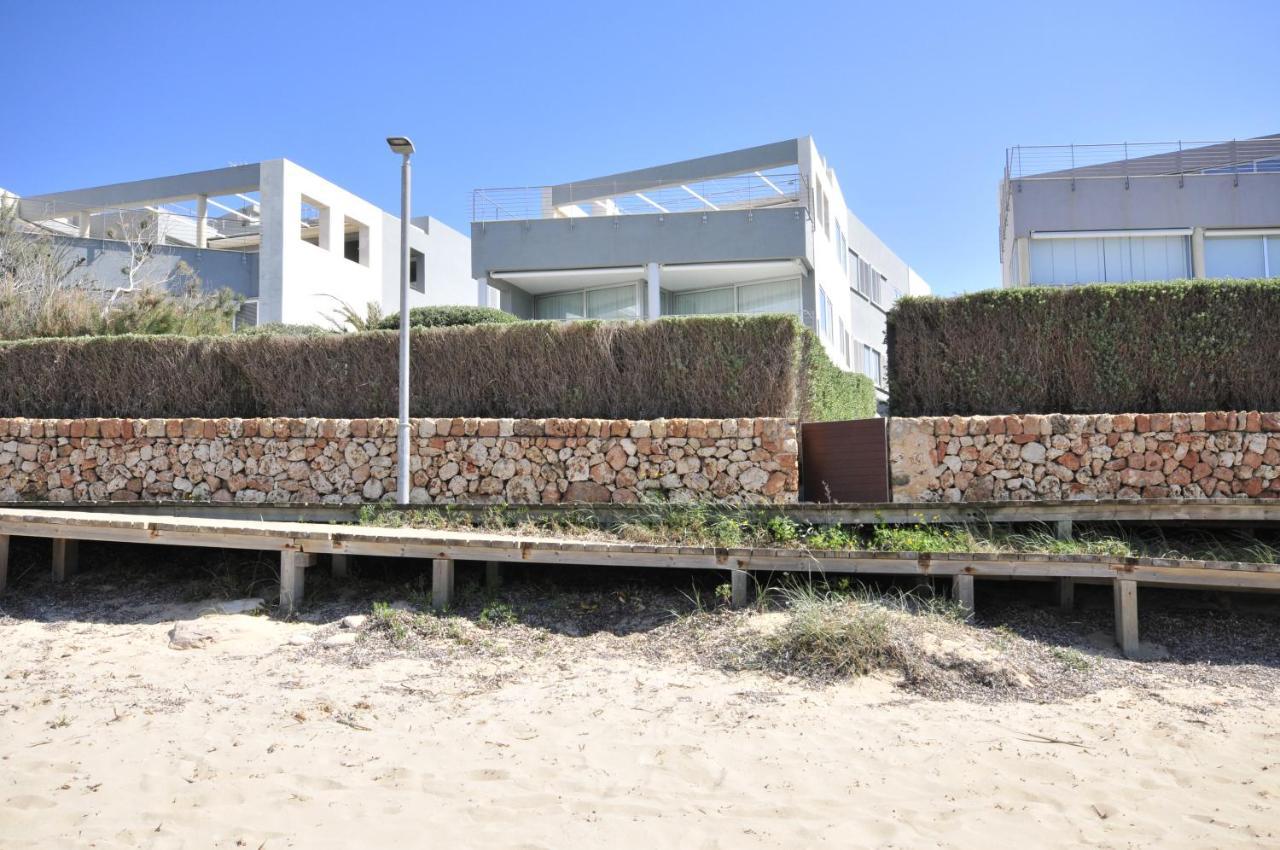 Colonia Sea Villa Colònia de Sant Jordi