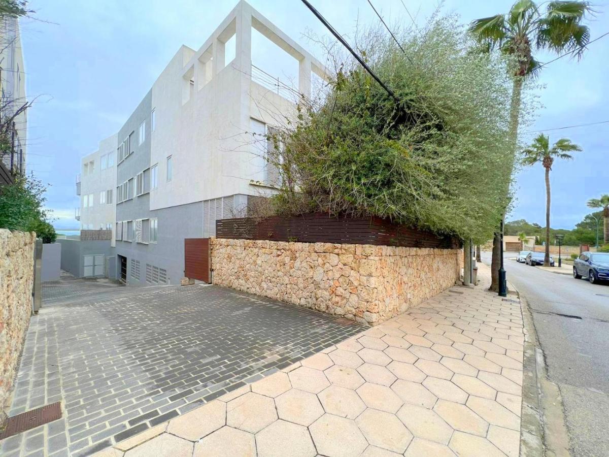 Villa Colonia Sea Colònia de Sant Jordi
