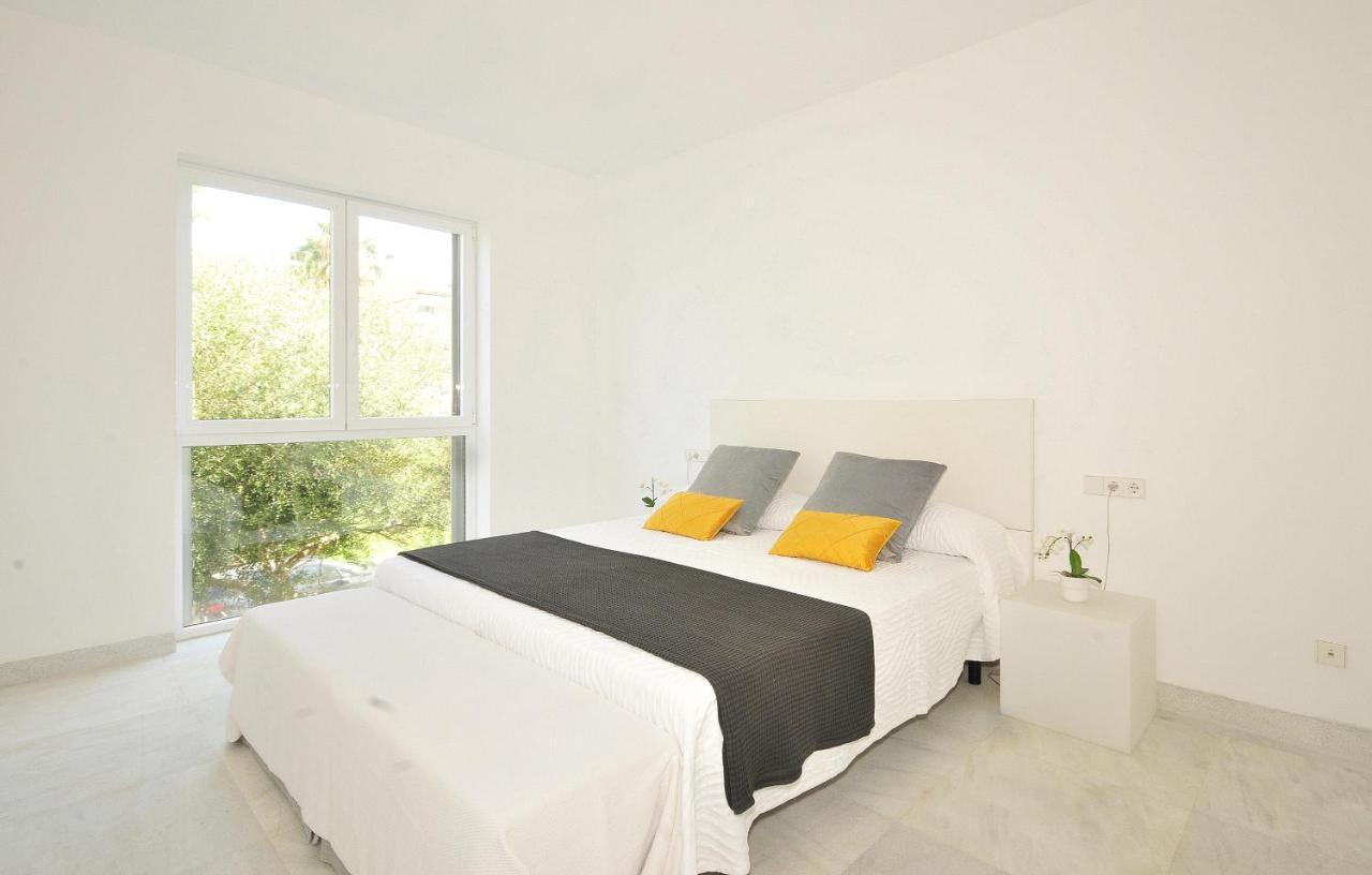 Colonia Sea Villa Colònia de Sant Jordi