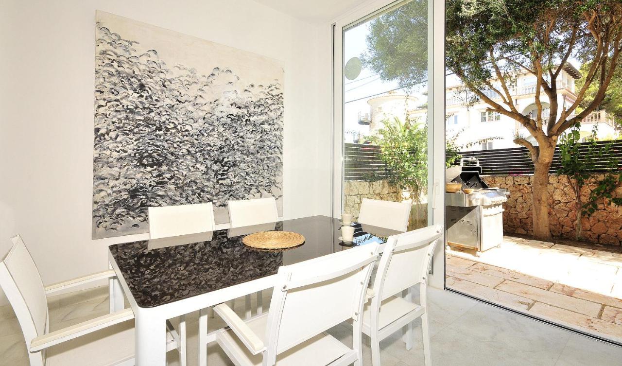 Villa Colonia Sea Colònia de Sant Jordi