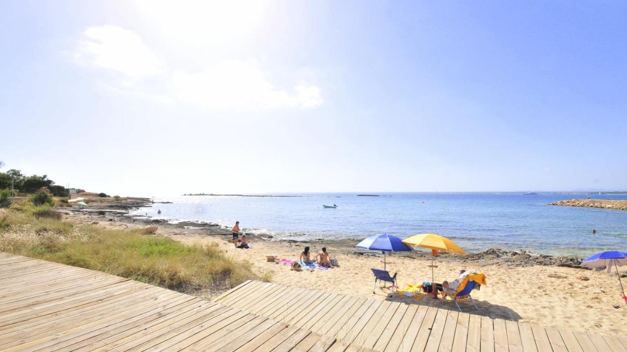 Villa Colonia Sea Colònia de Sant Jordi